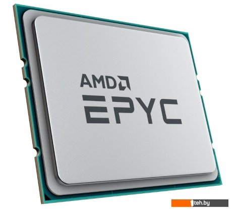  - Процессоры AMD EPYC 9634 - EPYC 9634