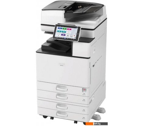  - Принтеры и МФУ Ricoh IM 3500 - IM 3500