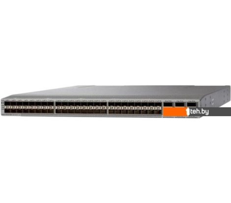 - Коммутаторы Cisco Nexus N9K-C93180YC-FX3 - Nexus N9K-C93180YC-FX3