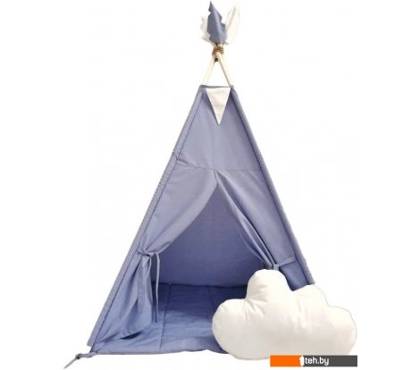  - Игровые домики и палатки Keepam Blue 100160 - Blue 100160