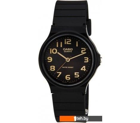  - Наручные часы Casio MQ-24-1B2 - MQ-24-1B2