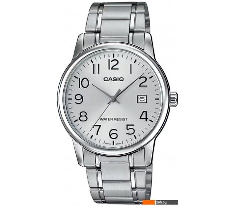  - Наручные часы Casio MTP-V002D-7B - MTP-V002D-7B