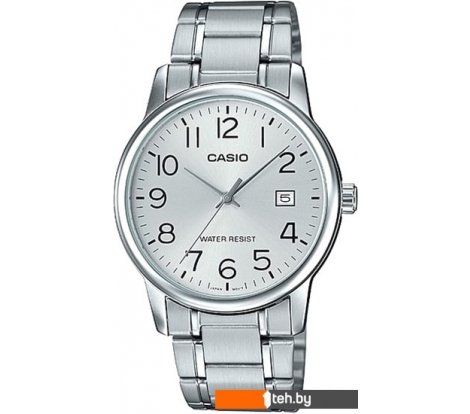 - Наручные часы Casio MTP-V002D-7B - MTP-V002D-7B