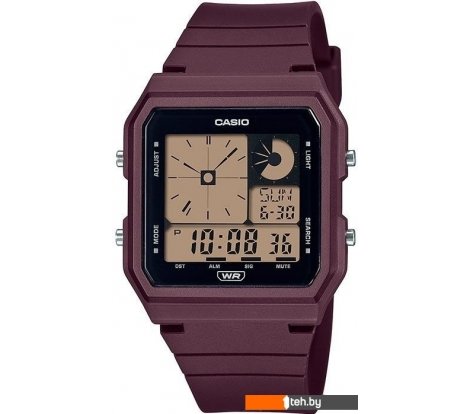  - Наручные часы Casio LF-20W-5A - LF-20W-5A
