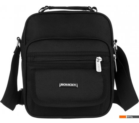  - Женские и мужские сумки Cedar Rovicky R-6526 (черный) - Rovicky R-6526 (черный)