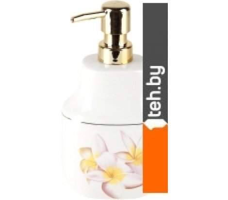  - Аксессуары для ванной и туалета Primanova Cise D-20220 (белый) - Cise D-20220 (белый)