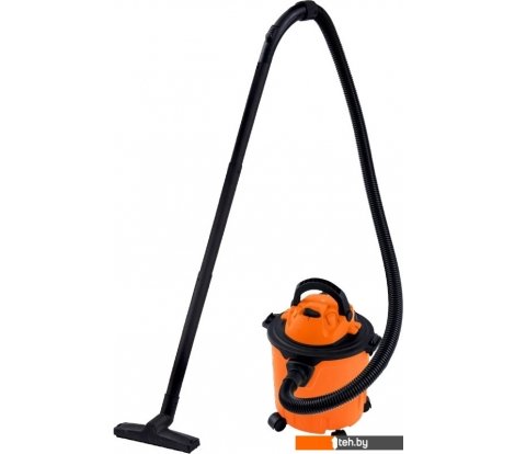  - Пылесосы Daman DVC-15P - DVC-15P