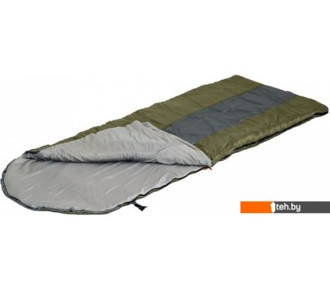  - Спальные мешки Следопыт Traveller XL PF-SB-33 (хаки) - Traveller XL PF-SB-33 (хаки)