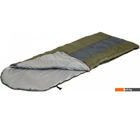  - Спальные мешки Следопыт Traveller XL PF-SB-33 (хаки) - Traveller XL PF-SB-33 (хаки)