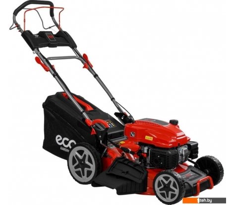  - Газонокосилки ECO LG-745 E EC2014-7 - LG-745 E EC2014-7