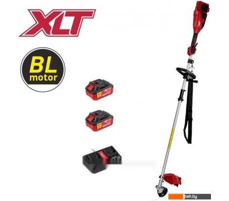  - Триммеры Wortex TB 3036-1 ALL1 XLT Set 1334872 (с 2-мя АКБ) - TB 3036-1 ALL1 XLT Set 1334872 (с 2-мя АКБ)