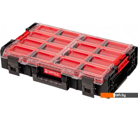  - Системы хранения инструментов Qbrick System One Organizer XL 2.0 Long Bin - One Organizer XL 2.0 Long Bin