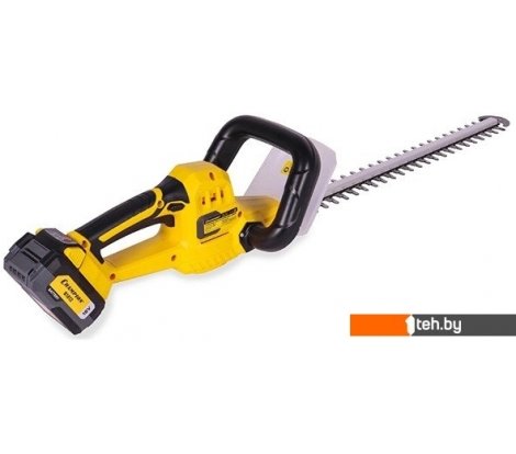  - Кусторезы и садовые ножницы Champion HTB1821 (с 1-им АКБ) - HTB1821 (с 1-им АКБ)