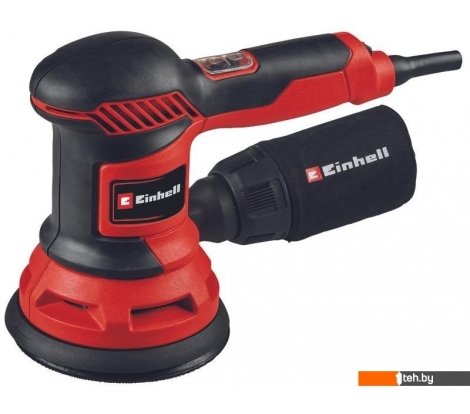  - Шлифмашины Einhell TC-RS 425 E 4462005 - TC-RS 425 E 4462005