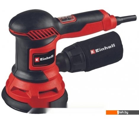  - Шлифмашины Einhell TC-RS 425 E 4462005 - TC-RS 425 E 4462005