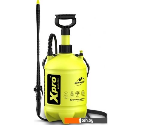 - Опрыскиватели Marolex Xpro 9 S177.121 - Xpro 9 S177.121