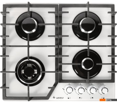  - Варочные панели GEFEST 2232-01 Р12 - 2232-01 Р12