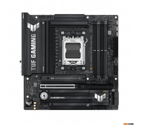  - Материнские платы ASUS TUF Gaming B850M-Plus WiFi - TUF Gaming B850M-Plus WiFi