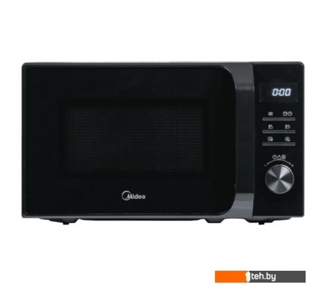  - Микроволновые печи Midea AM720C2MV-B - AM720C2MV-B