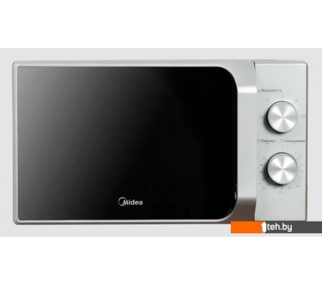  - Микроволновые печи Midea MM720C2MV-S - MM720C2MV-S