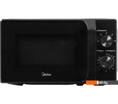  - Микроволновые печи Midea MM720C2MV-B - MM720C2MV-B