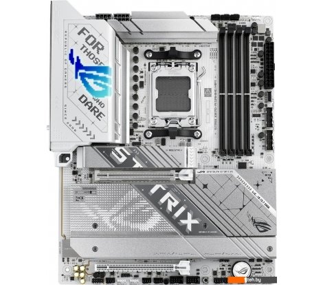  - Материнские платы ASUS ROG Strix X870-A Gaming WiFi - ROG Strix X870-A Gaming WiFi