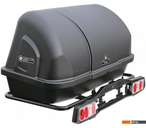  - Автомобильные багажники Modula ReCargo Box - ReCargo Box