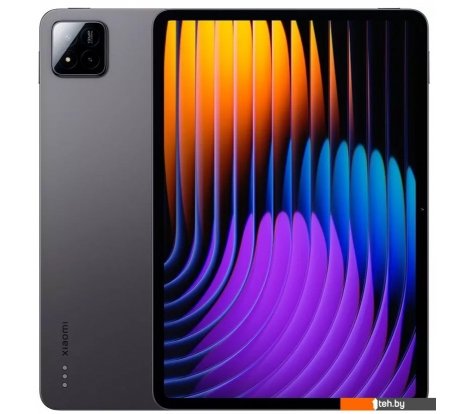  - Планшеты Xiaomi Pad 7 8GB/128GB международная версия (темно-серый) - Pad 7 8GB/128GB международная версия (темно-серый)