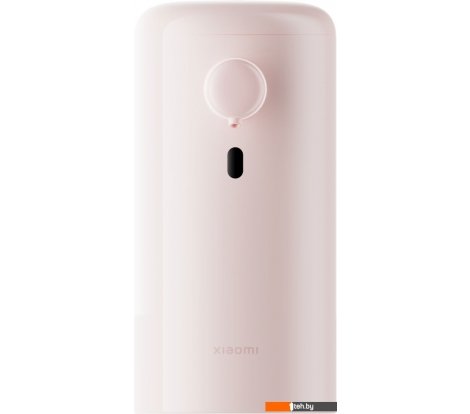 - Аксессуары для ванной и туалета Xiaomi Automatic Soap Dispenser Color Edition (pink) - Automatic Soap Dispenser Color Edition (pink)