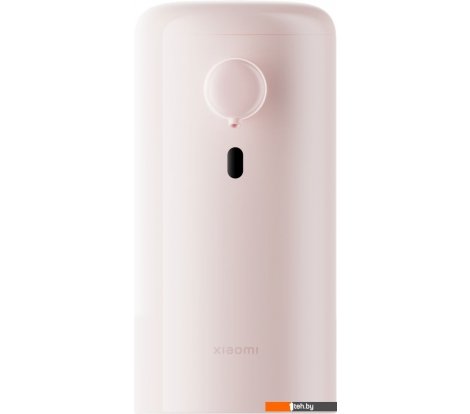  - Аксессуары для ванной и туалета Xiaomi Automatic Soap Dispenser Color Edition (pink) - Automatic Soap Dispenser Color Edition (pink)