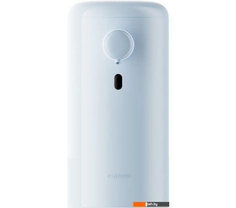  - Аксессуары для ванной и туалета Xiaomi Automatic Soap Dispenser Color Edition (blue) - Automatic Soap Dispenser Color Edition (blue)
