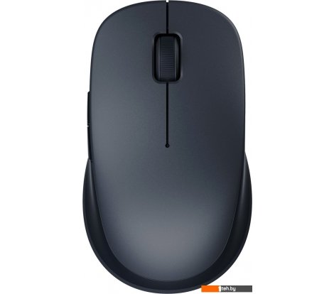  - Мыши Xiaomi Dual-mode Wireless Mouse 2 XMSMSB01YM (черный, международная версия) - Dual-mode Wireless Mouse 2 XMSMSB01YM (черный, международная версия)