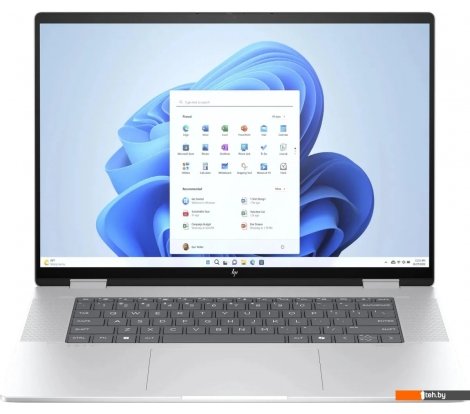  - Ноутбуки HP Envy x360 16-ac0003ci A16KHEA - Envy x360 16-ac0003ci A16KHEA