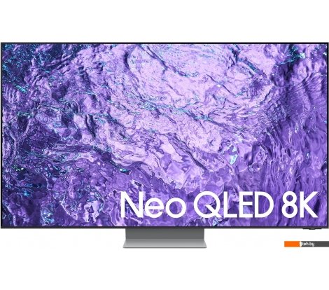  - Телевизоры Samsung Neo QLED 8K QN700C QE55QN700CUXRU - Neo QLED 8K QN700C QE55QN700CUXRU