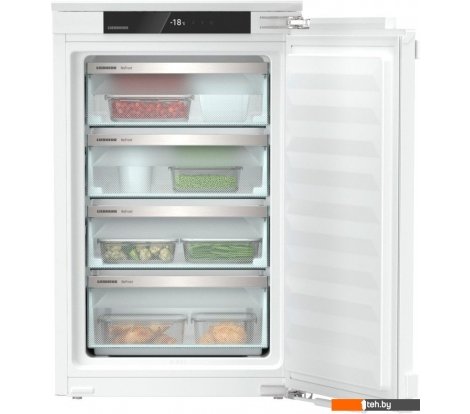  - Холодильники Liebherr IFNd 3924 Plus NoFrost - IFNd 3924 Plus NoFrost