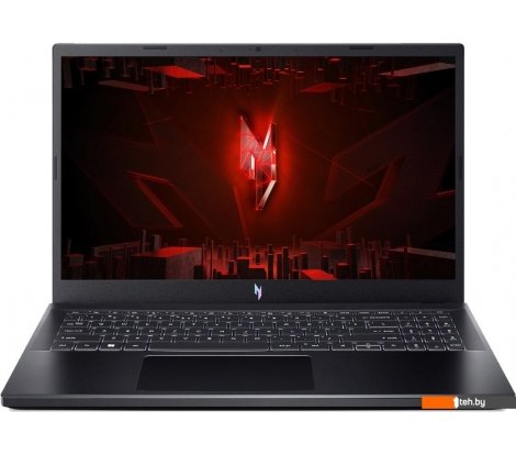  - Ноутбуки Acer Nitro V 15 ANV15-51-593U NH.QNBER.003 - Nitro V 15 ANV15-51-593U NH.QNBER.003