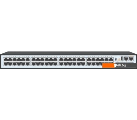  - Коммутаторы SNR SNR-S2989G-48TX-POE - SNR-S2989G-48TX-POE