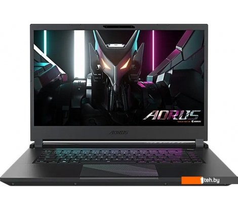  - Ноутбуки Gigabyte Aorus 15 BKF-H3KZ754SD - Aorus 15 BKF-H3KZ754SD