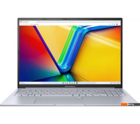  - Ноутбуки ASUS Vivobook 16X K3605VC-RP370 - Vivobook 16X K3605VC-RP370