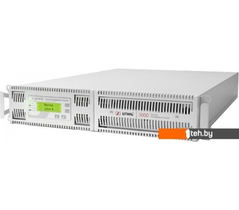  - Источники бесперебойного питания Штиль STR1103SL - STR1103SL