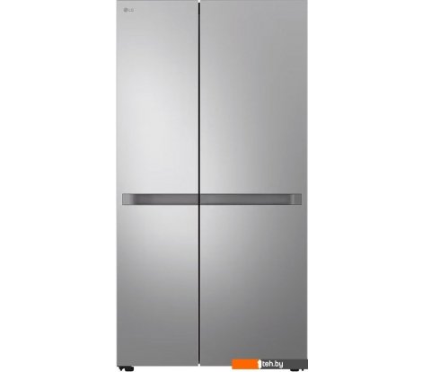  - Холодильники LG GC-B257KMHW - GC-B257KMHW