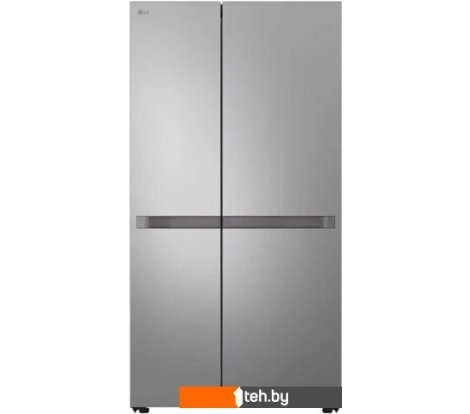  - Холодильники LG GC-B257KMHW - GC-B257KMHW