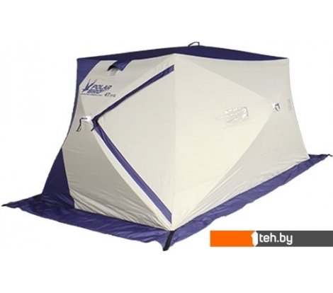  - Палатки Polar Bird 4T Long Компакт - 4T Long Компакт