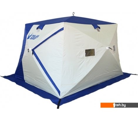 - Палатки Polar Bird 3T Long Компакт - 3T Long Компакт