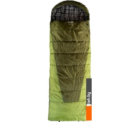  - Спальные мешки TRAMP Sherwood Wide TRS-054L (правая молния) - Sherwood Wide TRS-054L (правая молния)