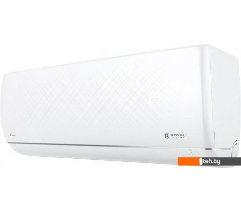  - Кондиционеры Royal Clima Renaissance 2025 RC-RND35HN - Renaissance 2025 RC-RND35HN