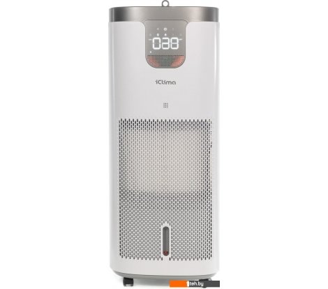 - Очистители и увлажнители воздуха IClima LUX-10000PRO - LUX-10000PRO