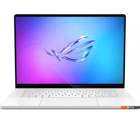  - Ноутбуки ASUS ROG Zephyrus G16 2025 GU605CW-QR094W - ROG Zephyrus G16 2025 GU605CW-QR094W