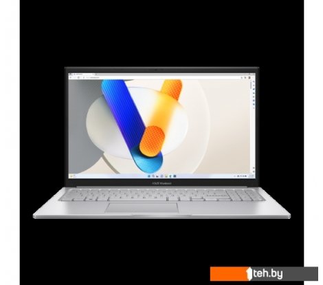 - Ноутбуки ASUS Vivobook Go 15 E1504FA-BQ1878 - Vivobook Go 15 E1504FA-BQ1878