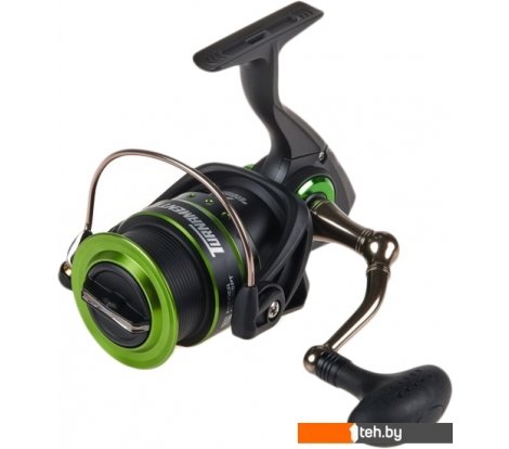  - Рыболовные катушки Feeder Concept Turnament II 7 5000FD - Turnament II 7 5000FD